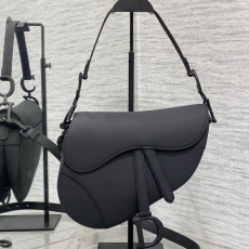 Christian Dior Saddle Bags